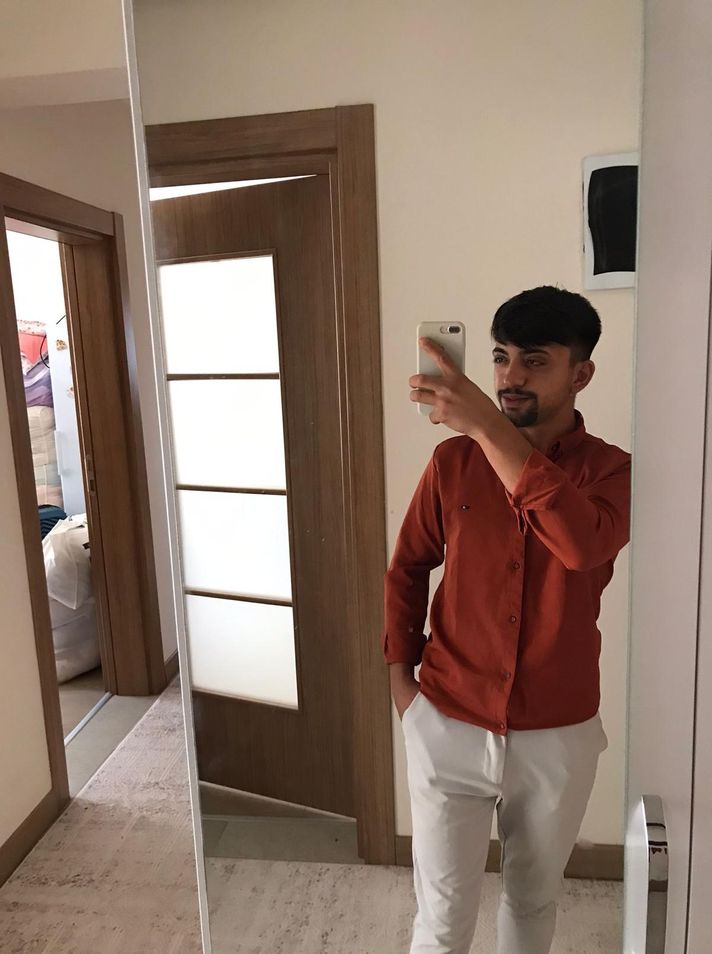 Hayatını kaybeden Durdu Tatar