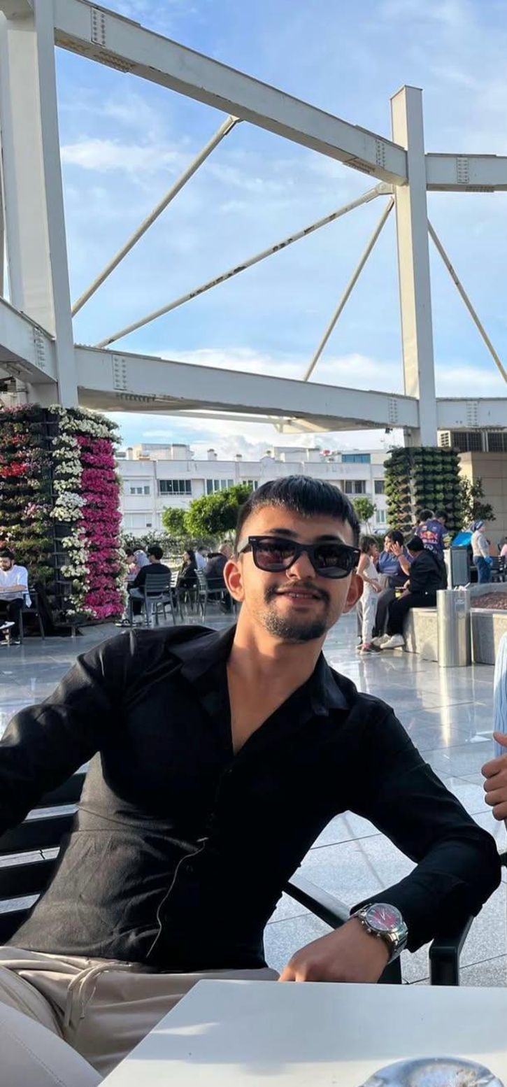 Hayatını kaybeden Durdu Tatar