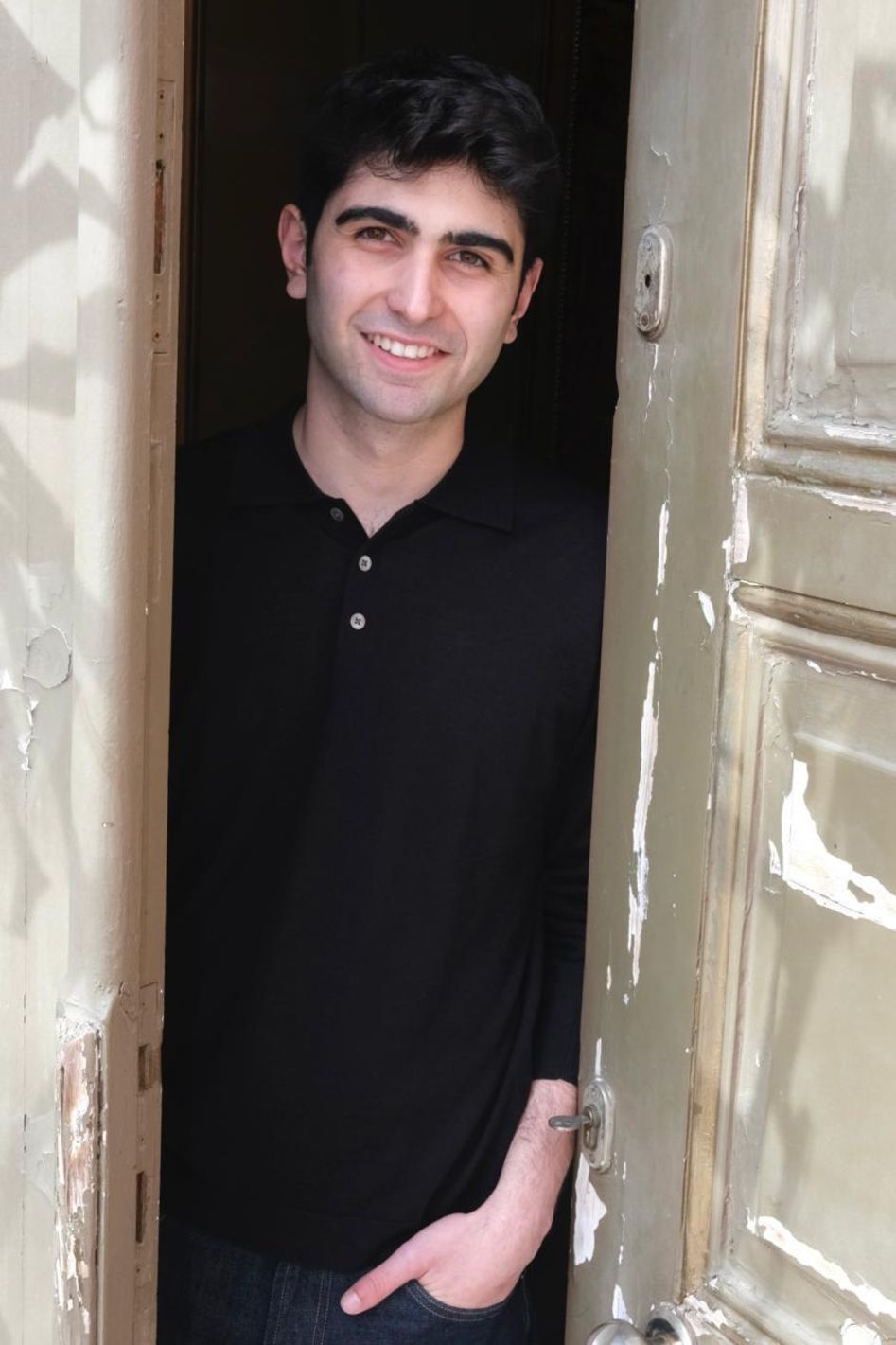 Emre Şener