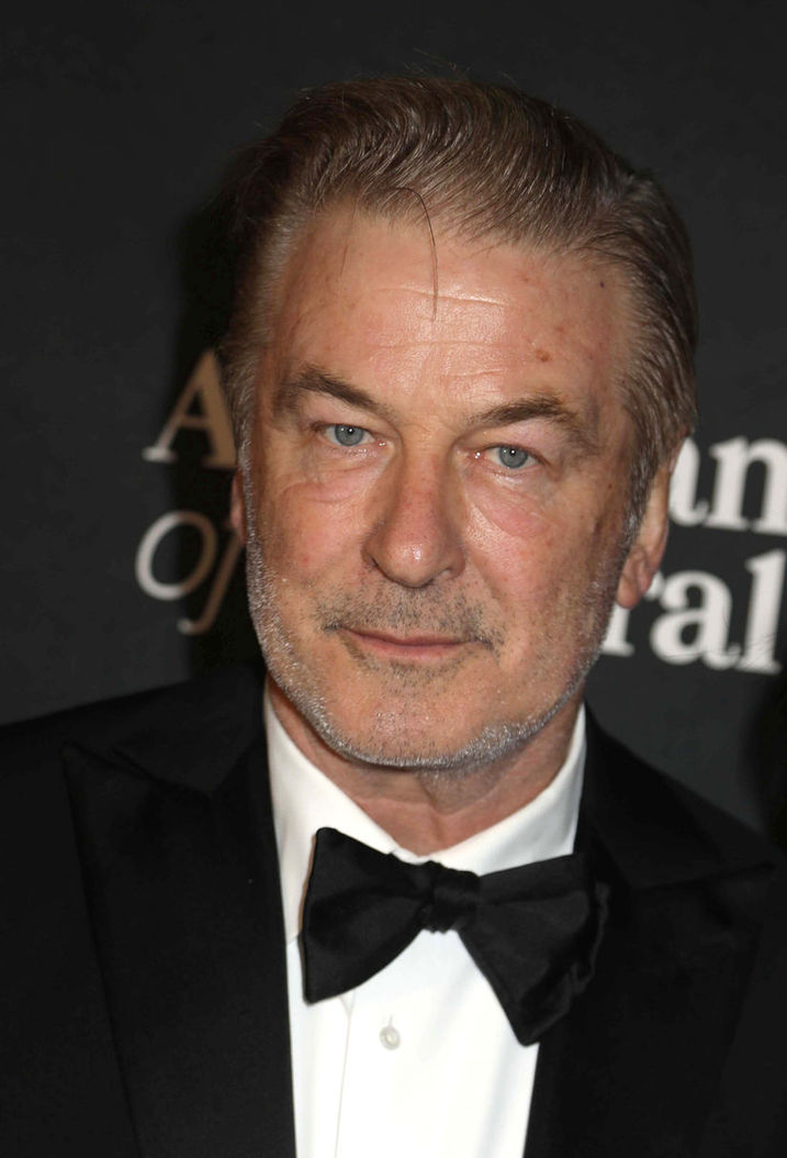 Alec Baldwin