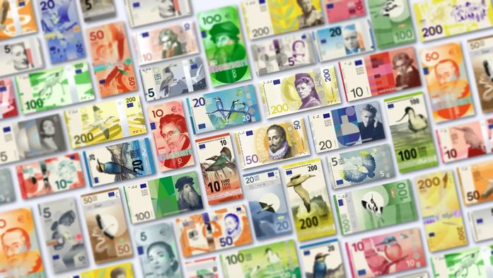 Görsel: European Central Bank (ECB)