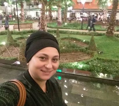 Şengül Demir, komşusu Faize Karaca'yı altınları için öldürdü.