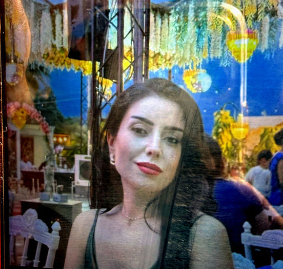 Hatice Mine Kocamaz, 40 yaşında katledildi.