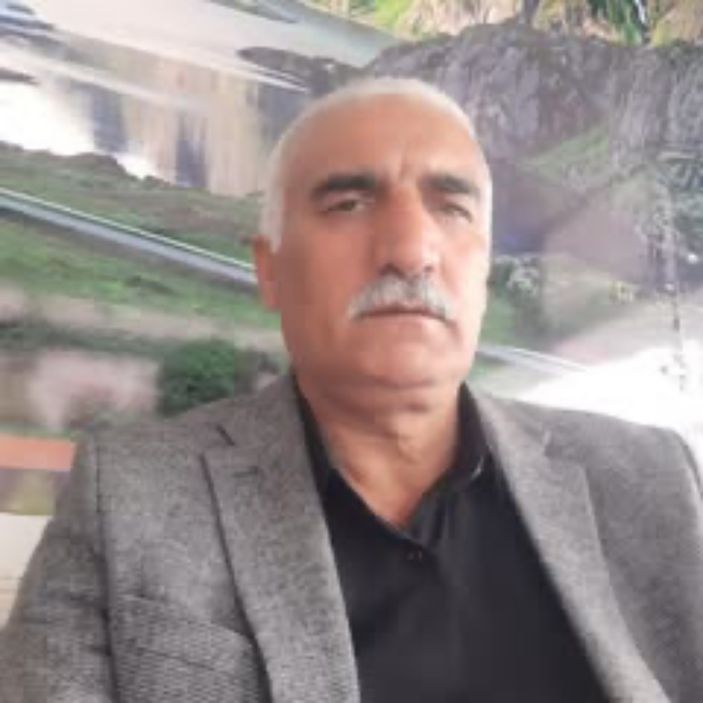 Mehmet Direk