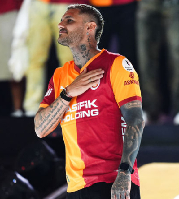 <strong>"BANA DELİ DİYORLARDI"</strong>