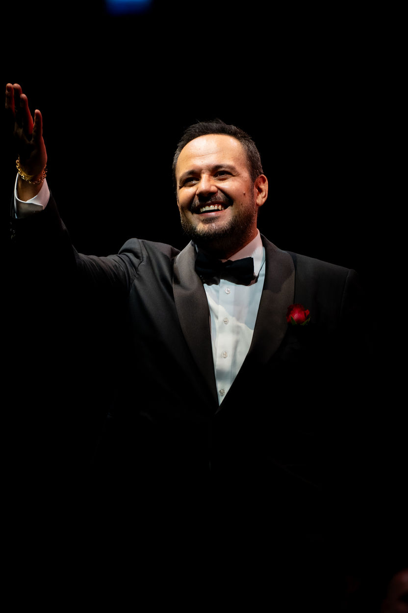 Murat Karahan