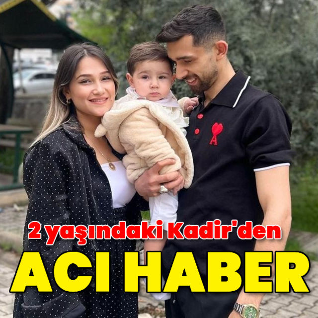 2 yaşındaki Kadir Tohumun cansız bedeni havuzda bulundu