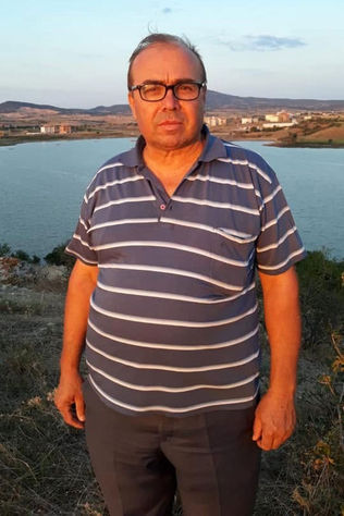 Emekli polis Metin Karol tutuklandı.