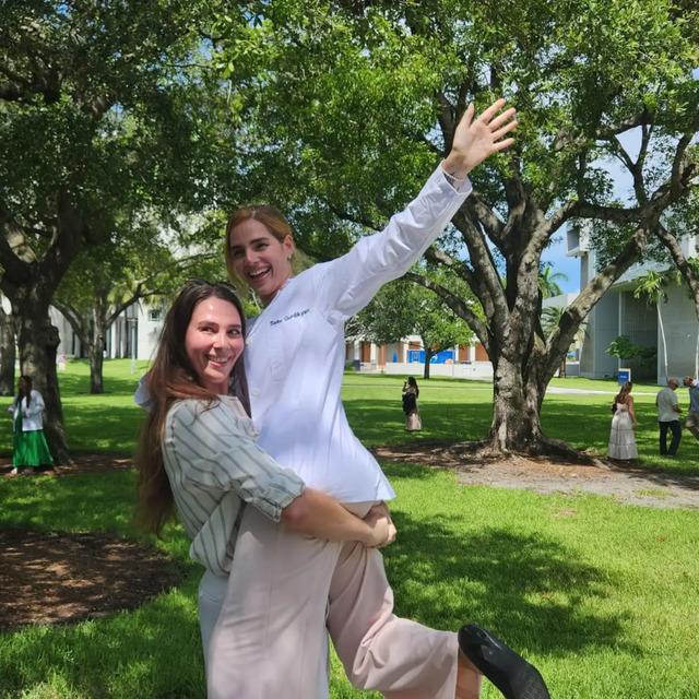 <strong>WHITE COAT CEREMONY NE DEMEK ?</strong>