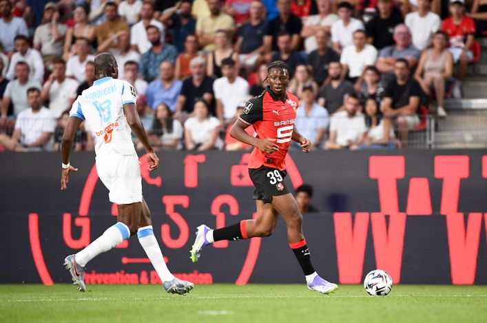 Kader Meite