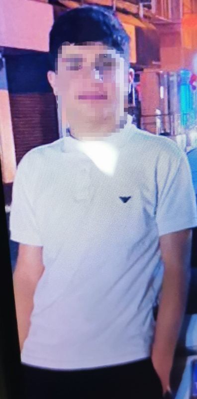 Kalbinden bıçaklanan 15 yaşındaki Mehmet D.'nin tedavisi sürüyor