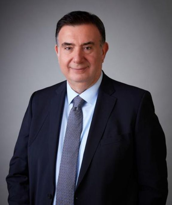 Cahit Çınar