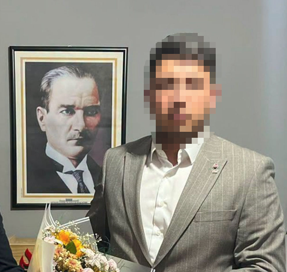 Avukat Gökhan K.