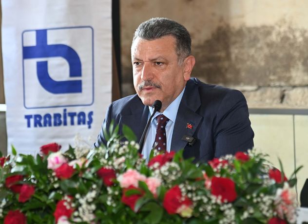 Ahmet Metin Genç