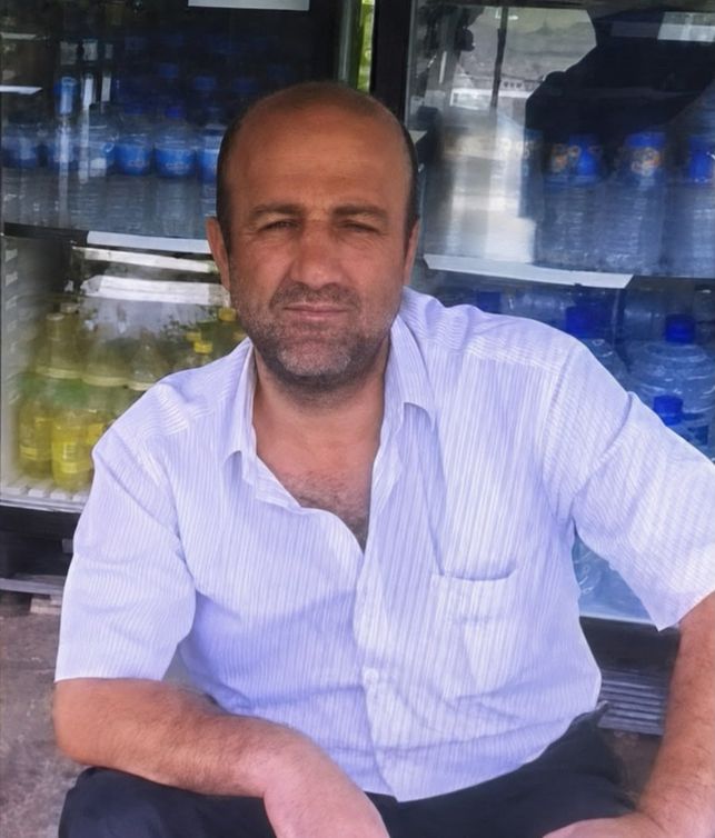 Mehmet Şerif Tayık