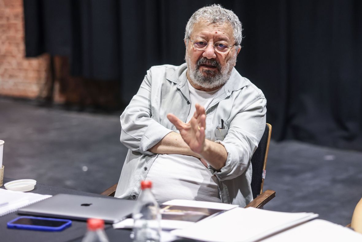Mehmet Birkiye