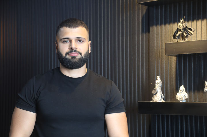 Avukat Senar Furkan Başak