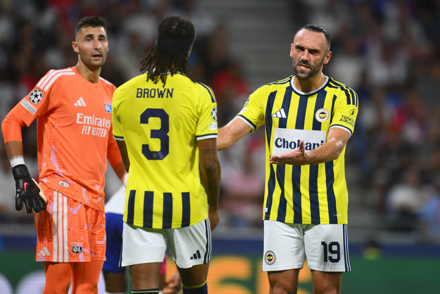 MURIC AVRUPA'DA DA ATTI