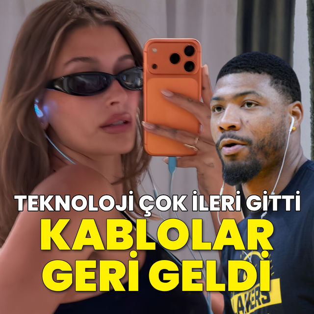 "Umursamıyorum" demenin yeni yolu!