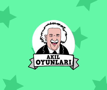 Akıl Oyunları