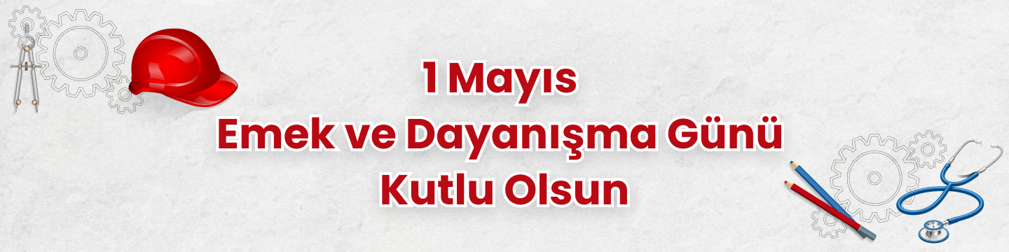 1 Mayıs