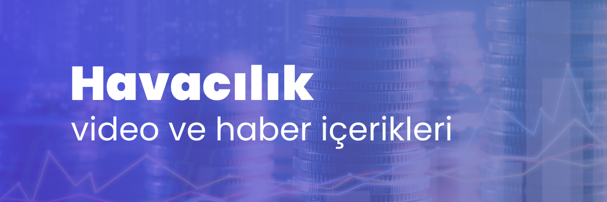 Güntay Şimşek ile Havacılık