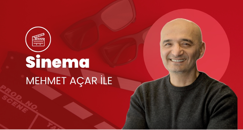 Mehmet Acar