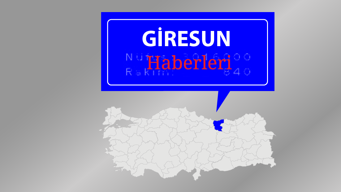 Giresun ve Artvin'de kar nedeniyle 29 köy yolu ulaşıma kapandı