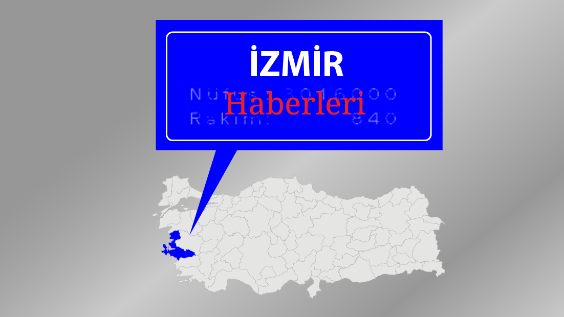 İzmir'in Konak ilçesinde kağıt toplayan kişi, ticari taksinin çarpması sonucu yaşamını yitirdi.