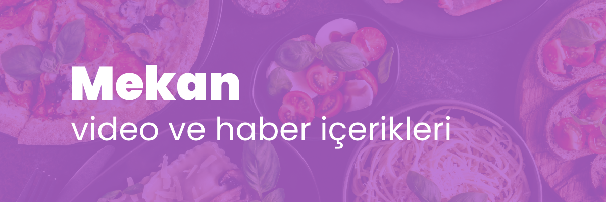 Oray Eğin ile Mekanların Artıları Eksileri