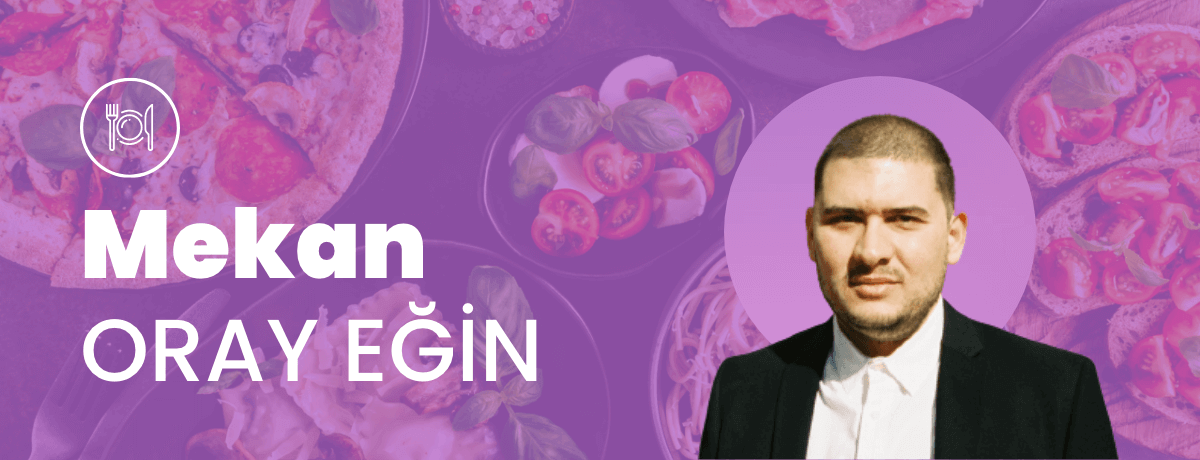 Oray Egin ile Mekanların Artilari Eksileri