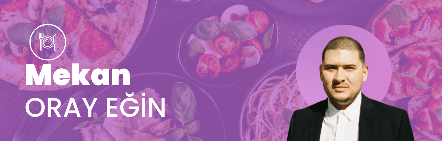 Oray Egin ile Mekanların Artilari Eksileri