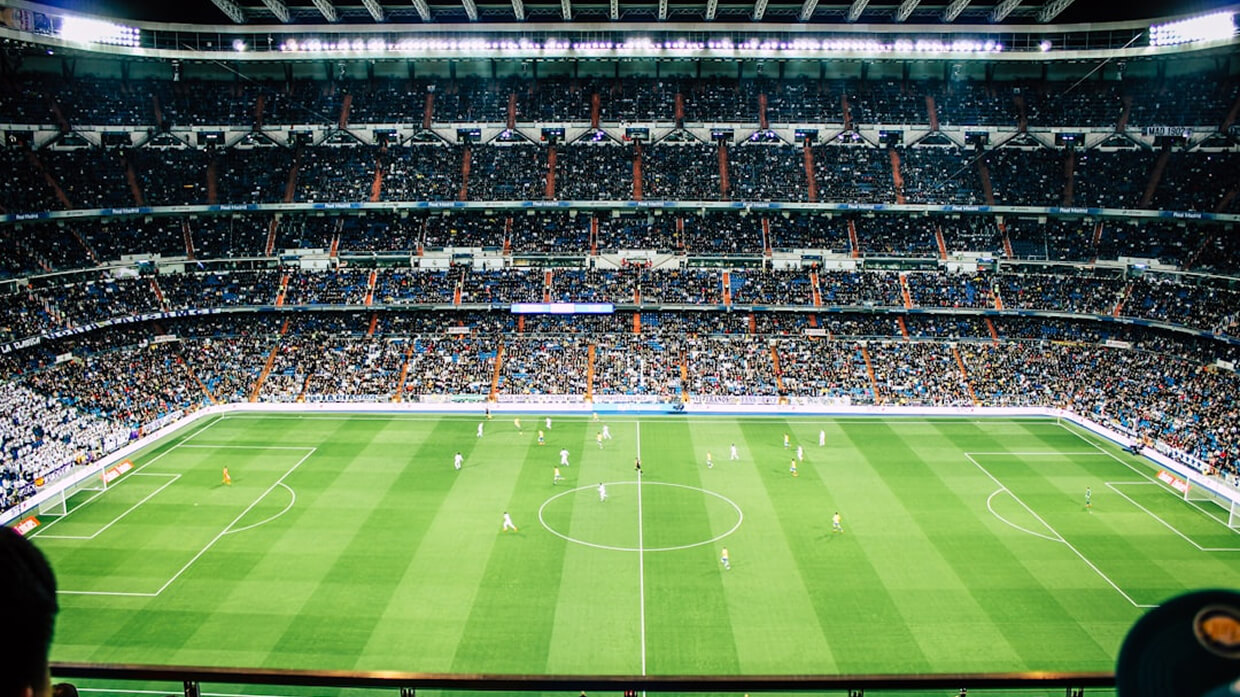 Ayın Futbolcusu