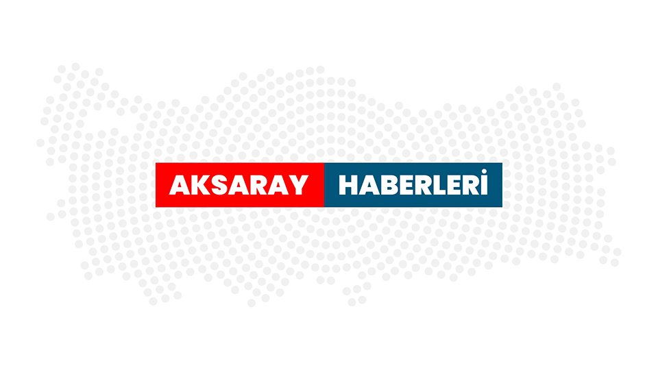 Aksaray'da hırsızlık operasyonunda yakalanan 2 kişi tutuklandı