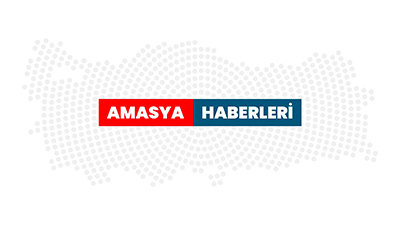 Amasya'da iki otomobil çarpıştı: 3 yaralı