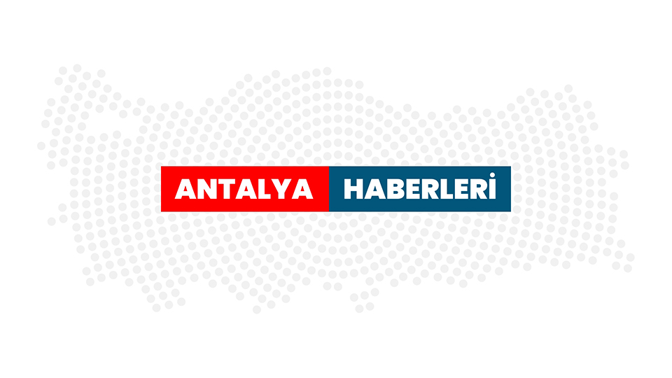 Antalya 36 "yüzen otelle" gelen yaklaşık 57 bin turisti ağırladı