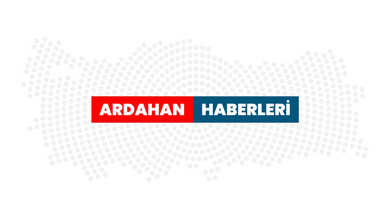Ardahan'da mera ıslahı için 1000 dekara 15 bin kilogram gübre atıldı - Ardahan Haberleri
