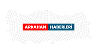 Ardahan'da bariyerlere çarpan hafif ticari araçtaki 4 kişi yaralandı