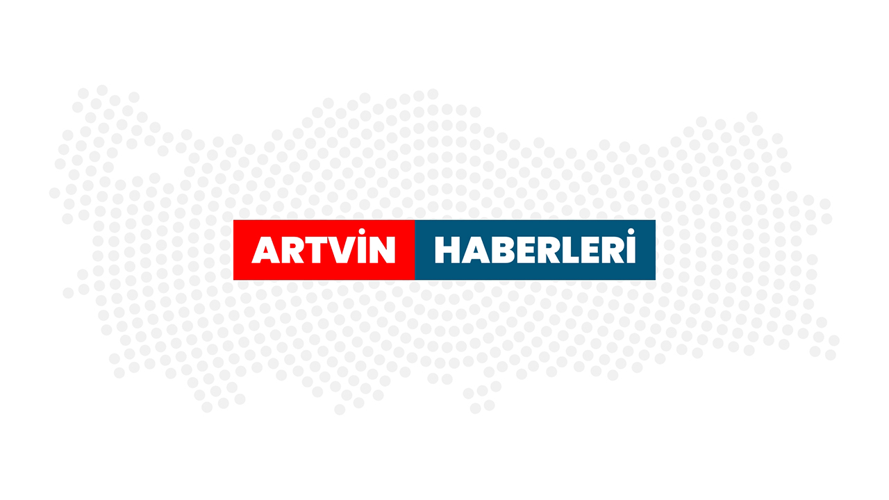 Arhavi'de DSİ'ye ait 7 iş makinesi hizmete alındı - Artvin Haberleri