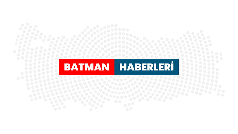 Batman'da atık araç lastikleri ekonomiye kazandırılıyor