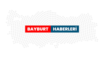 Bayburt'ta kar etkili oldu