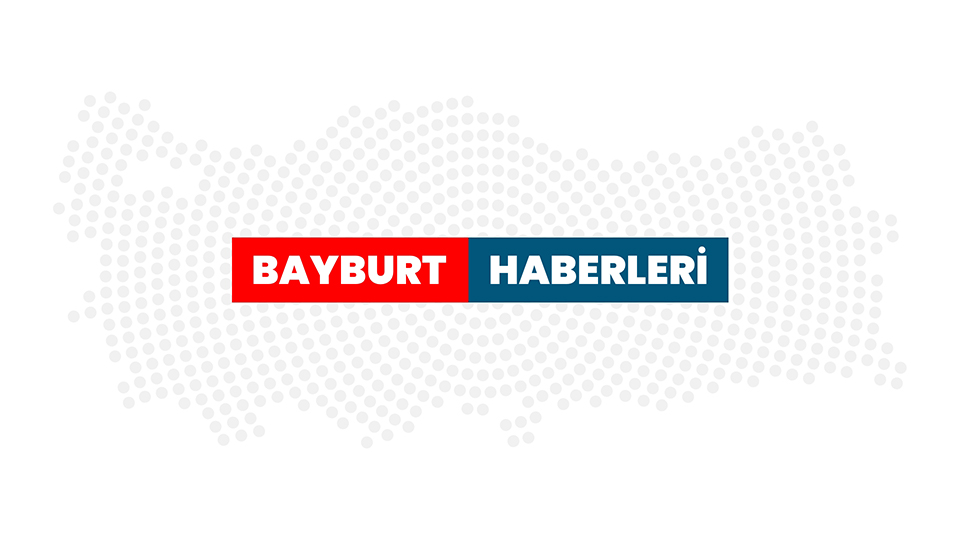 Adalet Bakanı Tunç, Bayburt'ta konuştu: