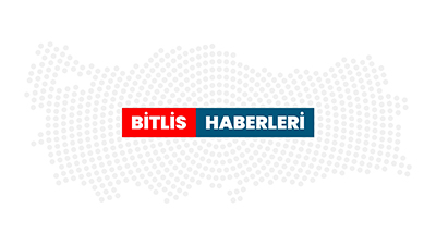 Bitlis'te "İçme Suyu Terfi Merkezi"nin açılışı yapıldı