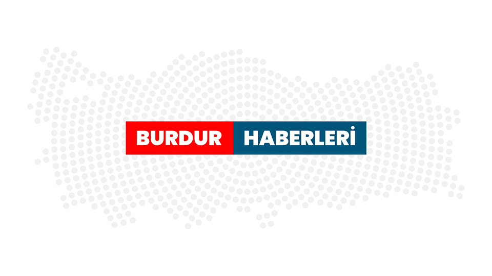 Burdur'da tartıştığı damadını silahla öldüren zanlı tutuklandı