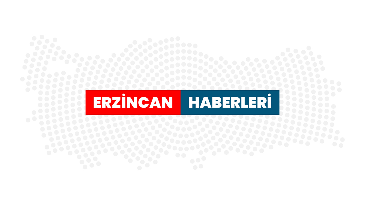 Erzincan'da sağanak ve dolu hayatı olumsuz etkiledi - Erzincan Haberleri