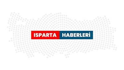 Davraz Kayak Merkezine mevsimin ilk karı düştü bazı noktalarda beyaza bürüdü