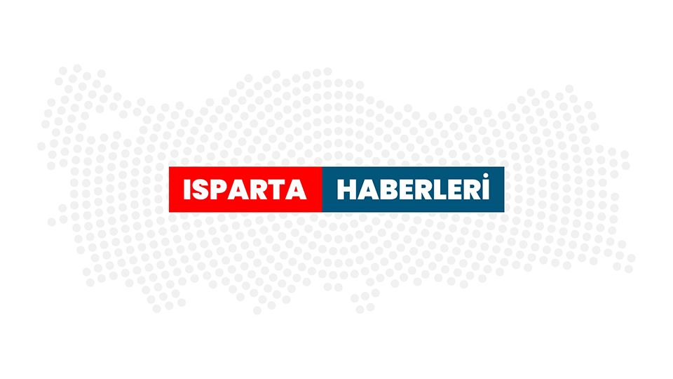 Isparta'da yangında zarar gören ev belediye ekiplerince onarılıyor