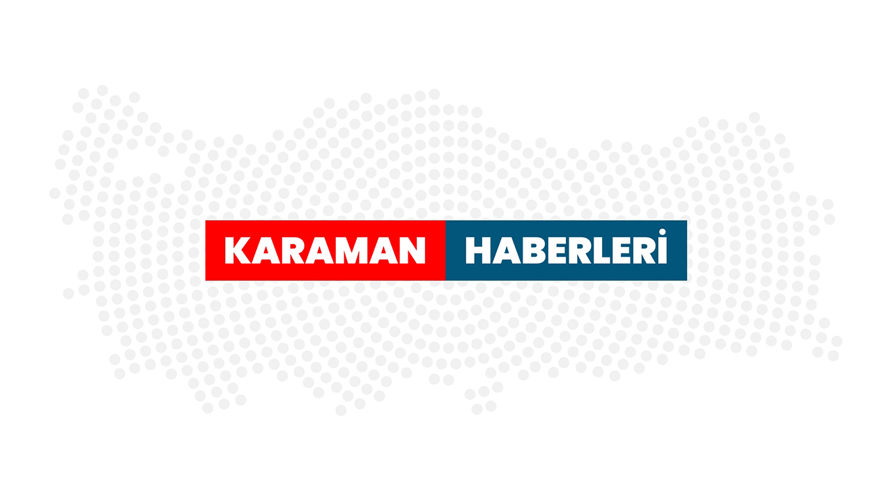 Karaman merkezli terör örgütü DEAŞ operasyonunda 3 zanlı tutuklandı