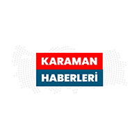 Karaman'da otomobiller çarpıştı: 2 yaralı