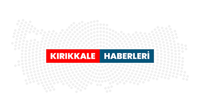 Kırıkkale'de terör örgütü DEAŞ'a yönelik operasyonda 1 şüpheli yakalandı